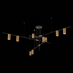 Потолочная люстра ST Luce SL1206.402.09