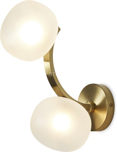 Бра Freya FR5444WL-02BS