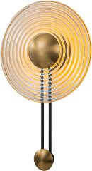 Настенный светильник Favourite 4306-1W