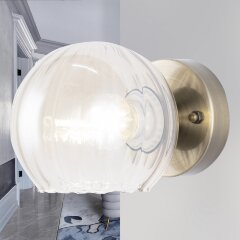 Бра Arte Milano 322307/1W AB