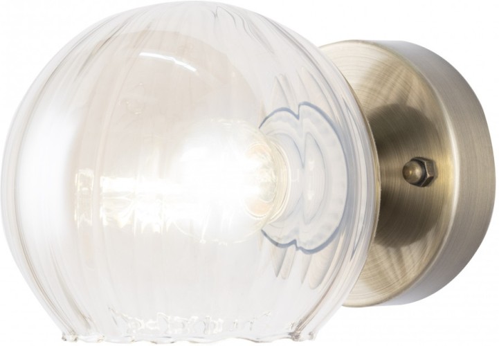 Бра Arte Milano 322307/1W AB