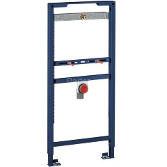 Инсталляция Grohe Rapid SL  для писсуара без клавиши (38517001)