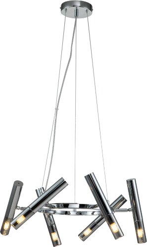 Подвесная люстра Indigo V000236