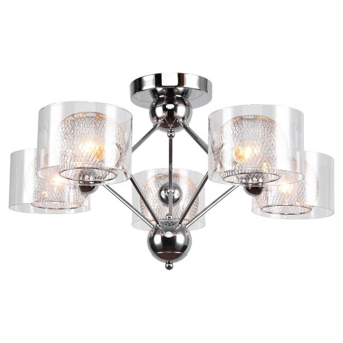 Потолочная люстра Lussole LGO GRLSP-8279