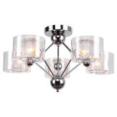 Потолочная люстра Lussole LGO GRLSP-8279