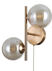 Бра Moderli V10787-2W