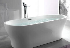 Акриловая ванна ABBER AB9294