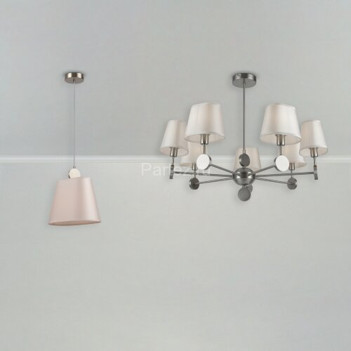 Подвесной светильник Freya FR2028PL-01N