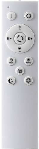 Потолочная люстра Sonex 7665/64LS