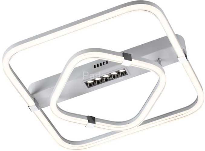 Потолочная люстра Sonex 7665/64LS