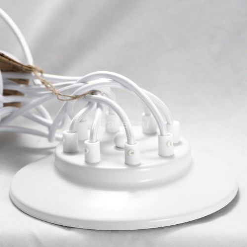 Подвесная люстра Lussole LGO GRLSP-8173