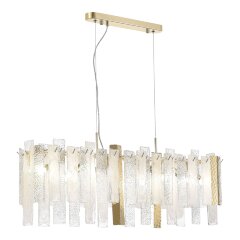 Подвесная люстра ST Luce SL1636.203.08