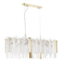 Подвесная люстра ST Luce SL1636.203.08