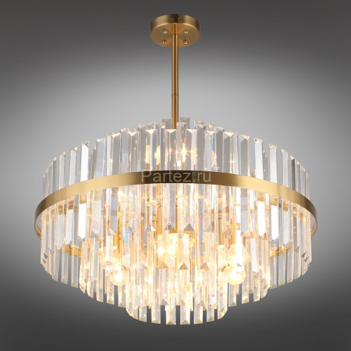 Потолочная люстра Omnilux OML-69017-09