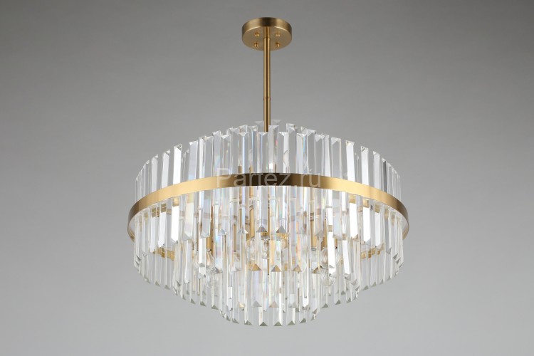 Потолочная люстра Omnilux OML-69017-09