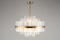 Потолочная люстра Omnilux OML-69017-09