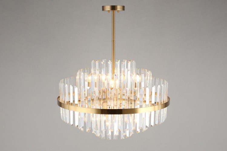 Потолочная люстра Omnilux OML-69017-09