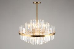 Потолочная люстра Omnilux OML-69017-09