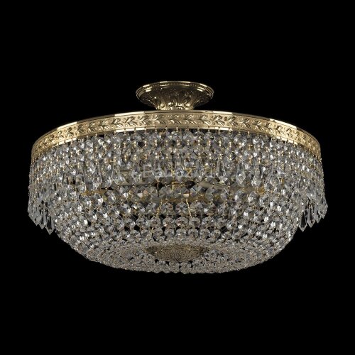 Потолочная люстра Bohemia 19011/45IV G