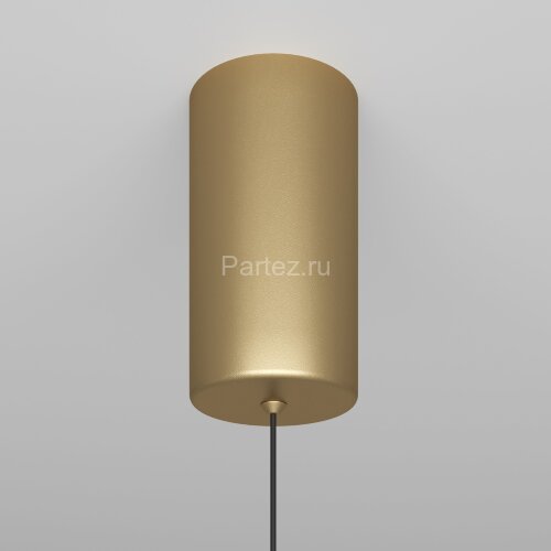 Подвесной светильник Maytoni P022PL-L20G3K