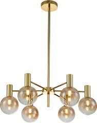 Потолочная люстра Indigo V000220