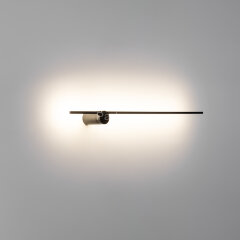 Настенный светильник Arlight 033550