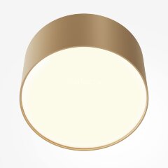 Потолочный светильник Maytoni C032CL-12W3K-RD-MG