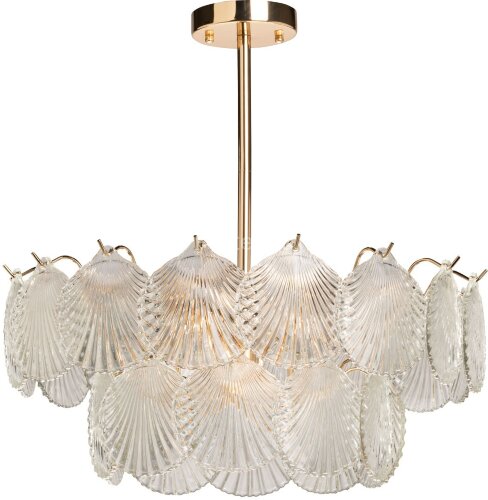 Потолочная люстра DeMarkt 230010706