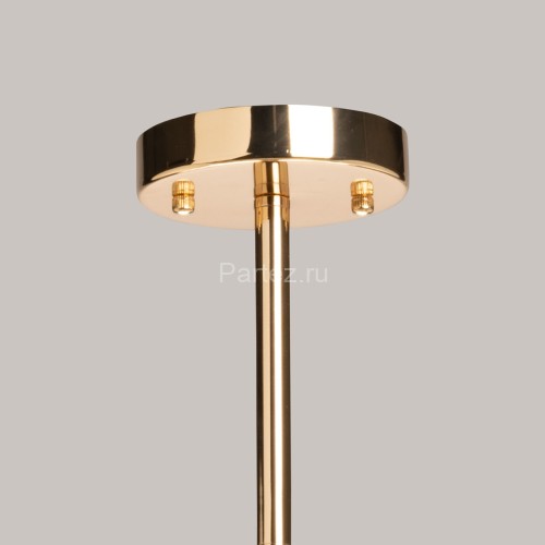 Потолочная люстра DeMarkt 230010706