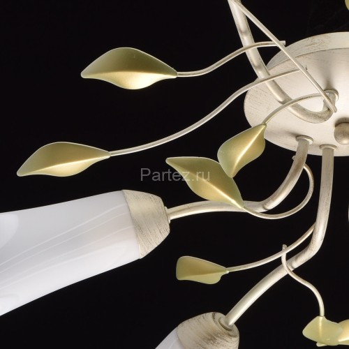 Потолочная люстра MW-Light 242015306