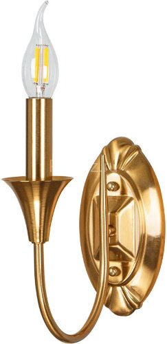 Бра Arte Lamp A4094AP-1PB