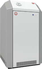 Котел газовый напольный ЛЕМАКС Премиум 40