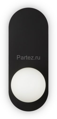 Бра Maytoni MOD419WL-01B