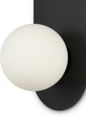 Бра Maytoni MOD419WL-01B