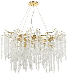 Подвесная люстра Odeon Light 5005/14