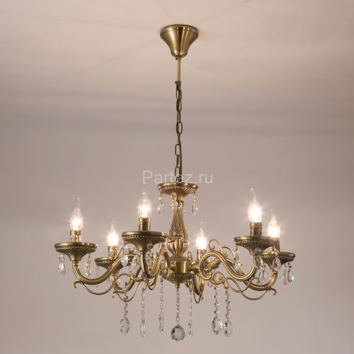 Подвесная люстра Citilux CL404163