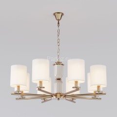 Подвесная люстра Eurosvet 60146/8