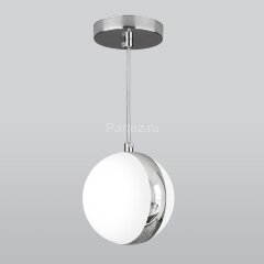 Подвесной светильник Elektrostandard DLN050  GX53