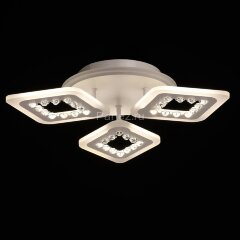 Потолочная люстра DeMarkt 424014704