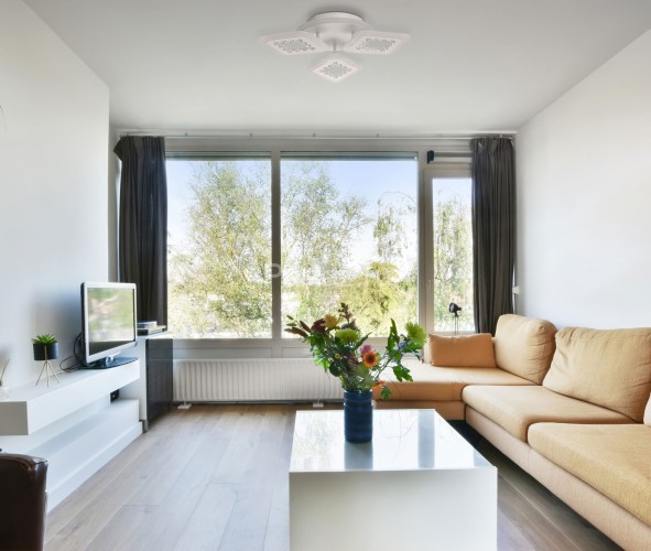 Потолочная люстра DeMarkt 424014704