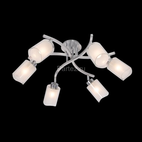 Потолочная люстра Citilux CL169161