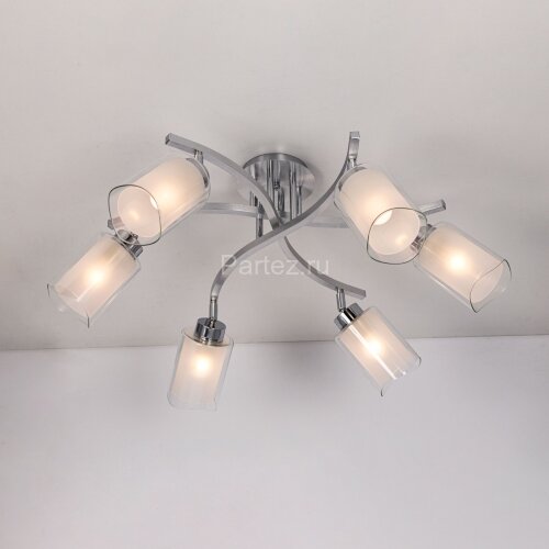 Потолочная люстра Citilux CL169161