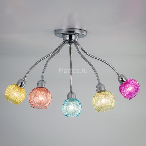 Потолочная люстра Citilux CL604151