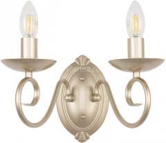 Бра Arte Milano 349159/2W CG