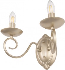 Бра Arte Milano 349159/2W CG