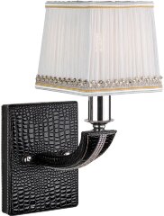 Бра AM Group MANE AP1 BK