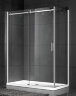 Душевой уголок Gemy Modern Gent S25191B-A6-80