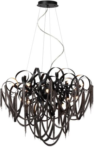 Подвесная люстра Odeon Light 5067/12