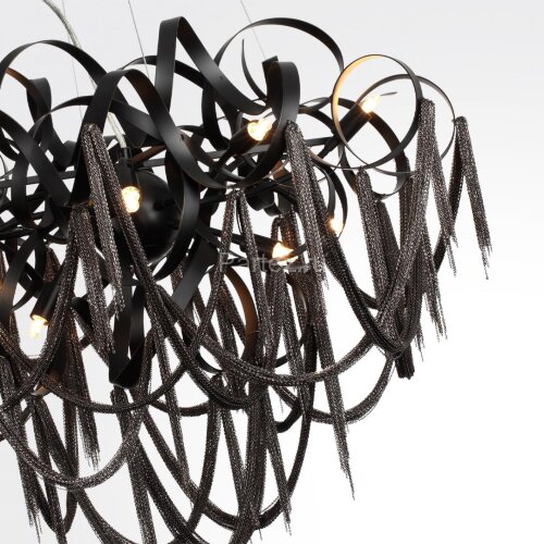 Подвесная люстра Odeon Light 5067/12