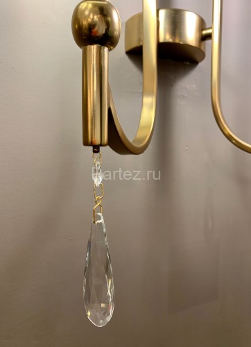 Бра Newport 4802/A